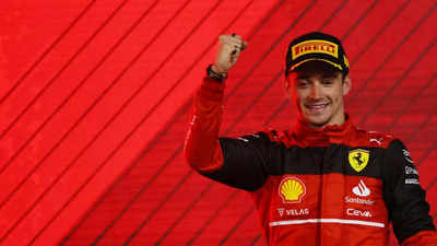 Formula One boss sees ticket sale boost in Ferrari resurgence