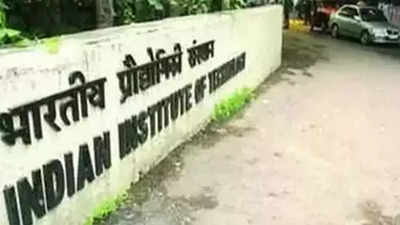 Iit-hyderabad To Offer 2-year Ma Course In Health, Gender | Hyderabad ...