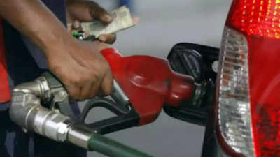 Common man's pocket takes a hit as fuel and LPG prices hiked after 137 days