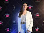 #HarnaazHomecoming: Red carpet pictures from Miss Universe 2021 winner Harnaaz Sandhu’s welcome party