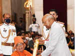 Shri Sachchidanand Swami