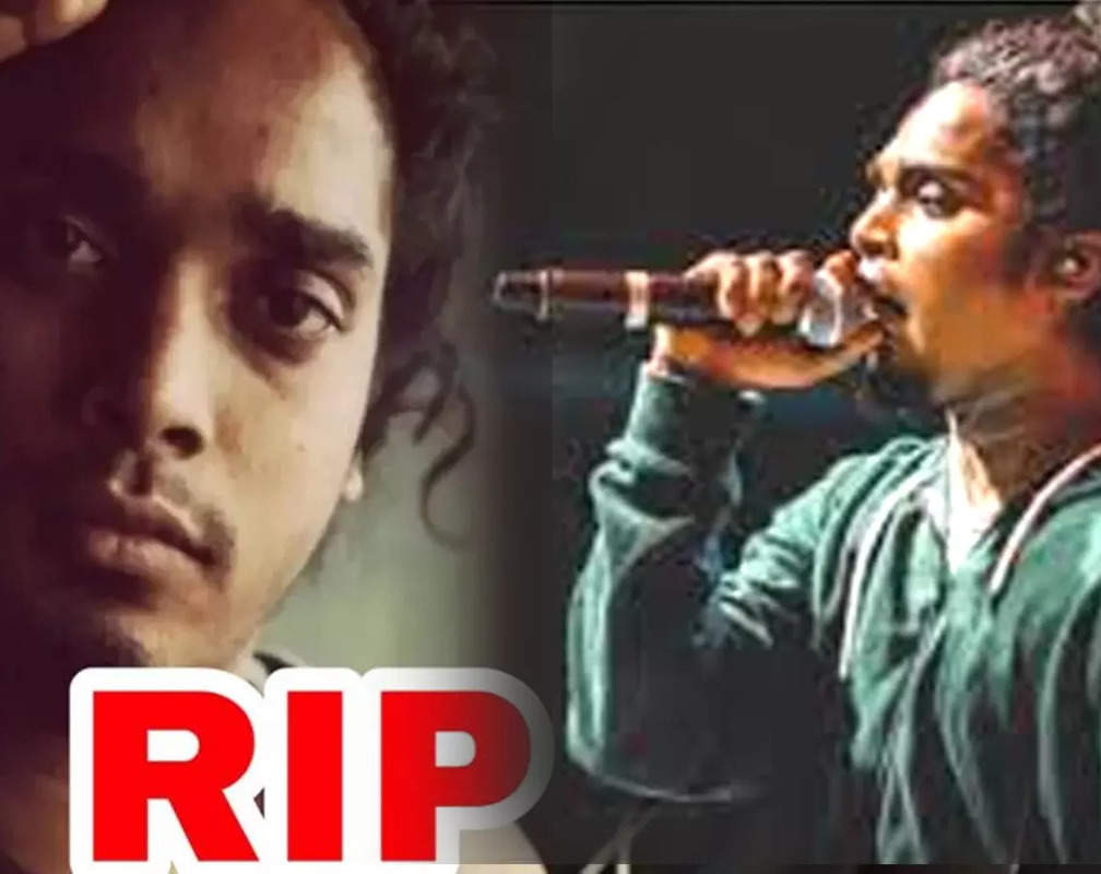 
Shocking! ‘Gully Boy’ rapper MC Tod Fod aka Dharmesh Parmar dies at 24; Ranveer Singh, Siddhant Chaturvedi extend condolences
