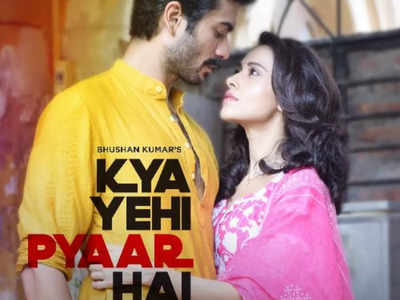 Kya love story hai best sale full movie watch online