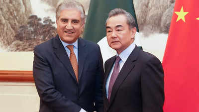 Pak, China sign agreements to further strengthen 'iron-clad friendship'