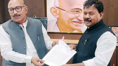 Jharkhand: MLA Bandhu Tirkey moves privilege motion against Sukhdeonagar OC