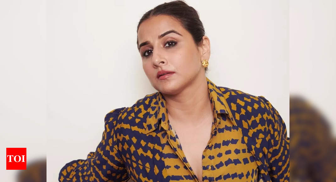 Vidya Balan opens up about 'Kahaani 2'; says due to demonetisation ...