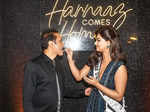 #HarnaazHomecoming: Best pictures from Miss Universe 2021 winner Harnaaz Sandhu’s welcome party