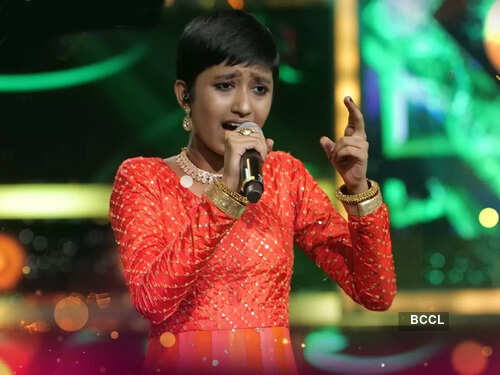 Sa Re Ga Ma Pa Keralam Li L Champs From Anagha Ajay To Avani All You Need To Know About The Finalists The Times Of India Sa Re Ga Ma Pa Keralam Li L Champs From Anagha Ajay To Avani All You Need To Know About The Finalists The Times Of India