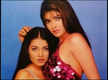 
Celina Jaitly shares a throwback picture with Priyanka Chopra from their photoshoot; Quips that they were 'forced to pose like dolls'
