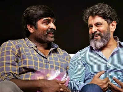 Vikram and Vijay Sethupathi to collaborate for a new film