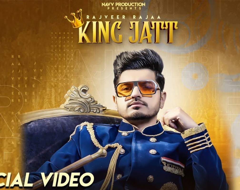 
Watch Latest Punjabi Song Official Music Video - 'King Jatt' Sung By Rajveer Rajaa Featuring Mega Sharma
