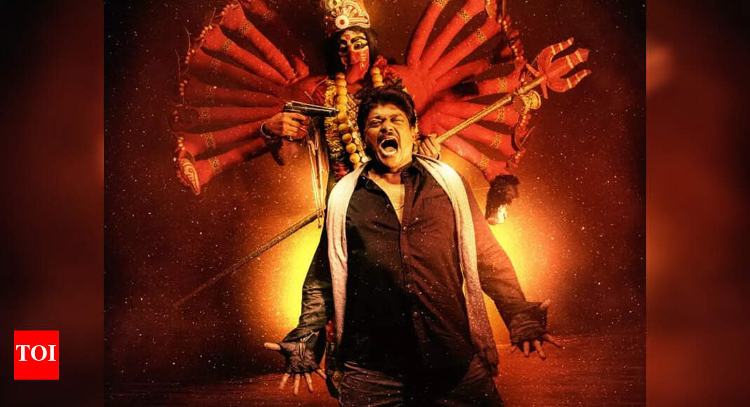 Parthiban's world's first singleshot film 'Iravin Nizhal