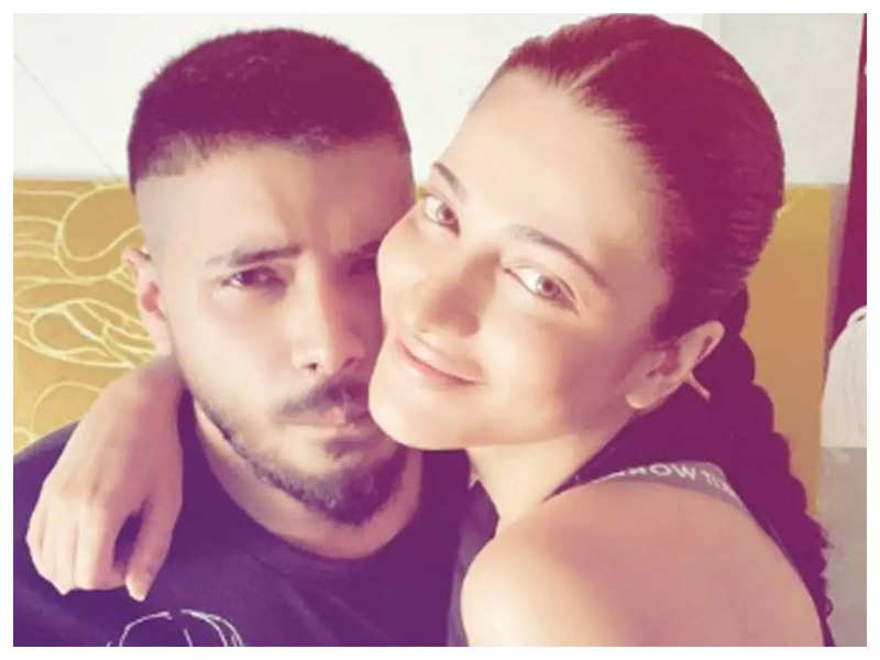 Shruti Haasan's boyfriend Santanu Hazarika opens up about their relationship, says they are already married creatively