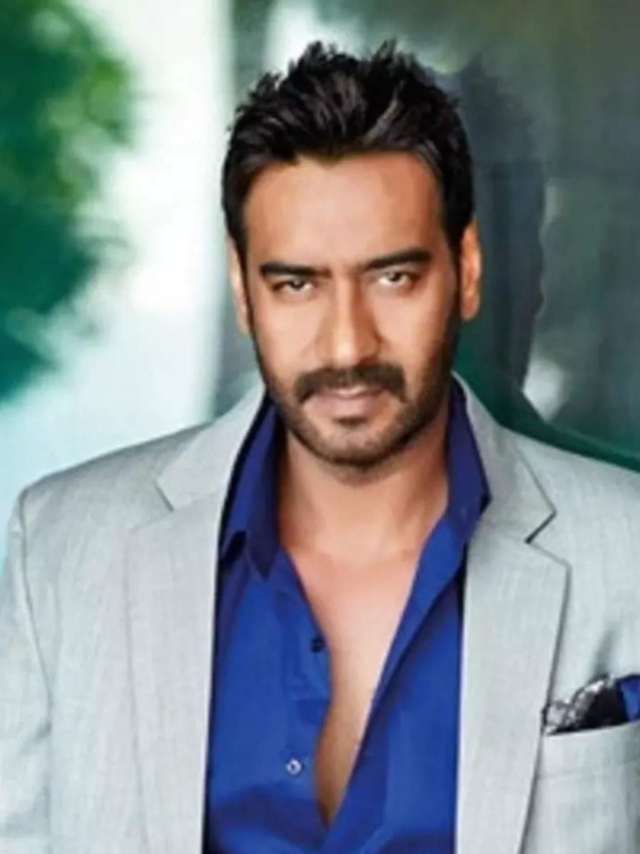 Ajay Devgn, Aamir Khan, Pooja Bhatt: When actors donned the director’s ...