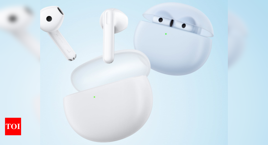 Oppo Enco Air 2 wireless headphones true price and features revealed ahead of official launch