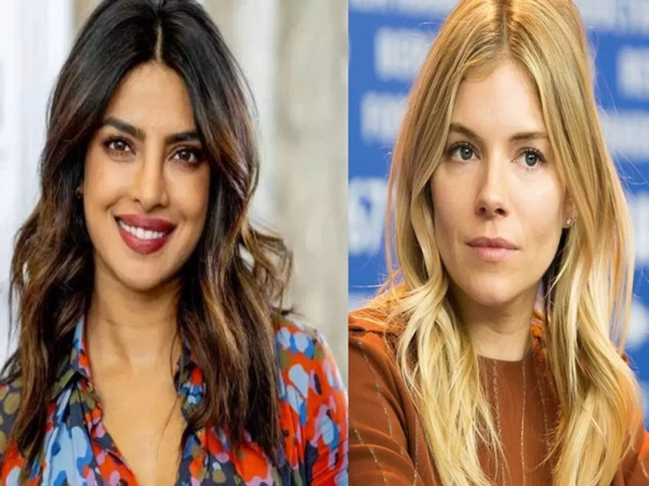 Priyanka Chopra and Sienna Miller to star in Anthony Chen's next based on ' Secret Daughter' novel | English Movie News - Times of India Priyanka Chopra and Sienna Miller to star in Anthony Chen's next based on ' Secret Daughter' novel | English Movie News - Times of India