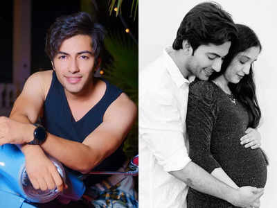 Exclusive! Akshay Kharodia: My wife and I are in a long-distance pregnancy period