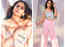 Sai Tamhankar ups her glam quotient with this latest photoshoot; see pics