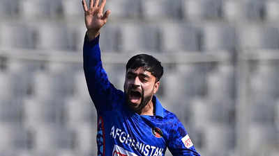 Conditions never bother me, I focus on my skill-set: Rashid Khan