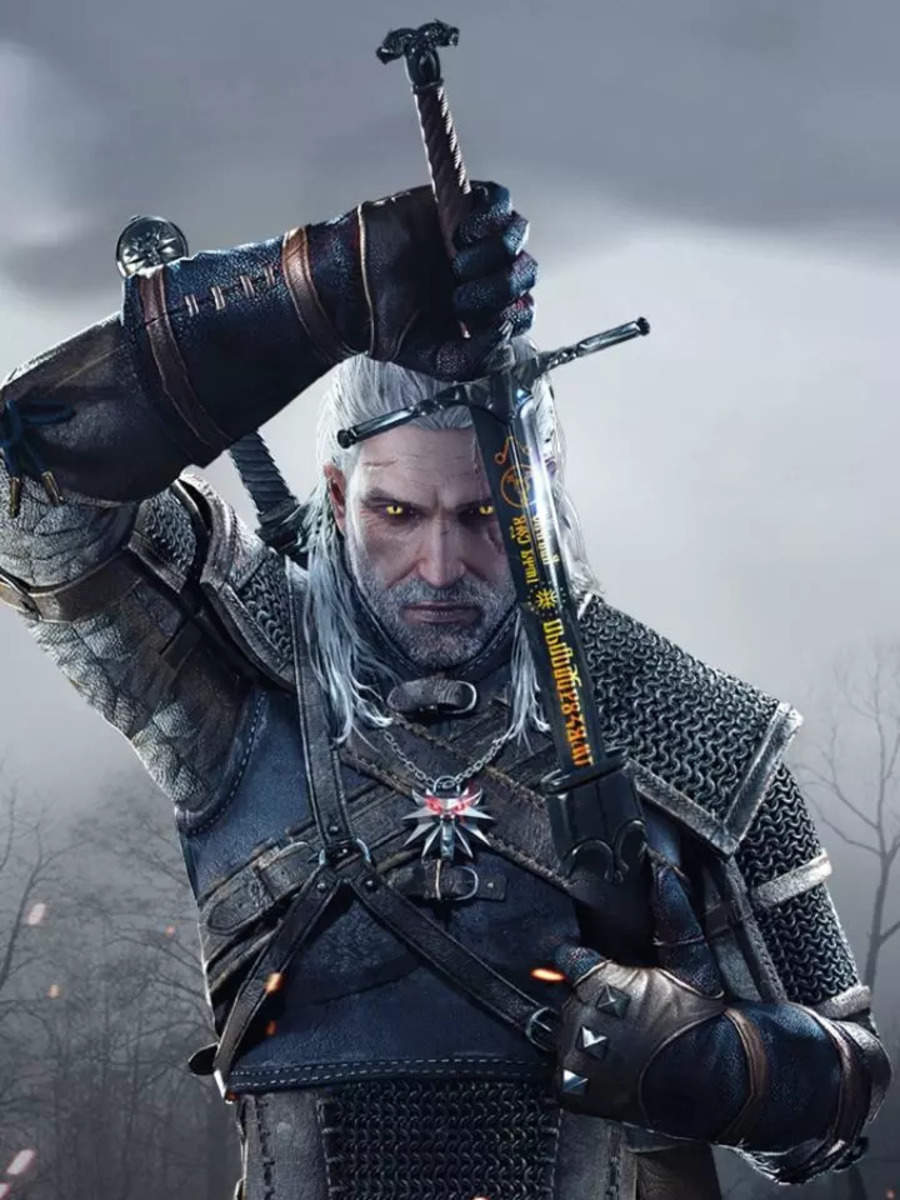 New Witcher game confirmed: All that’s been announced | Gadgets Now