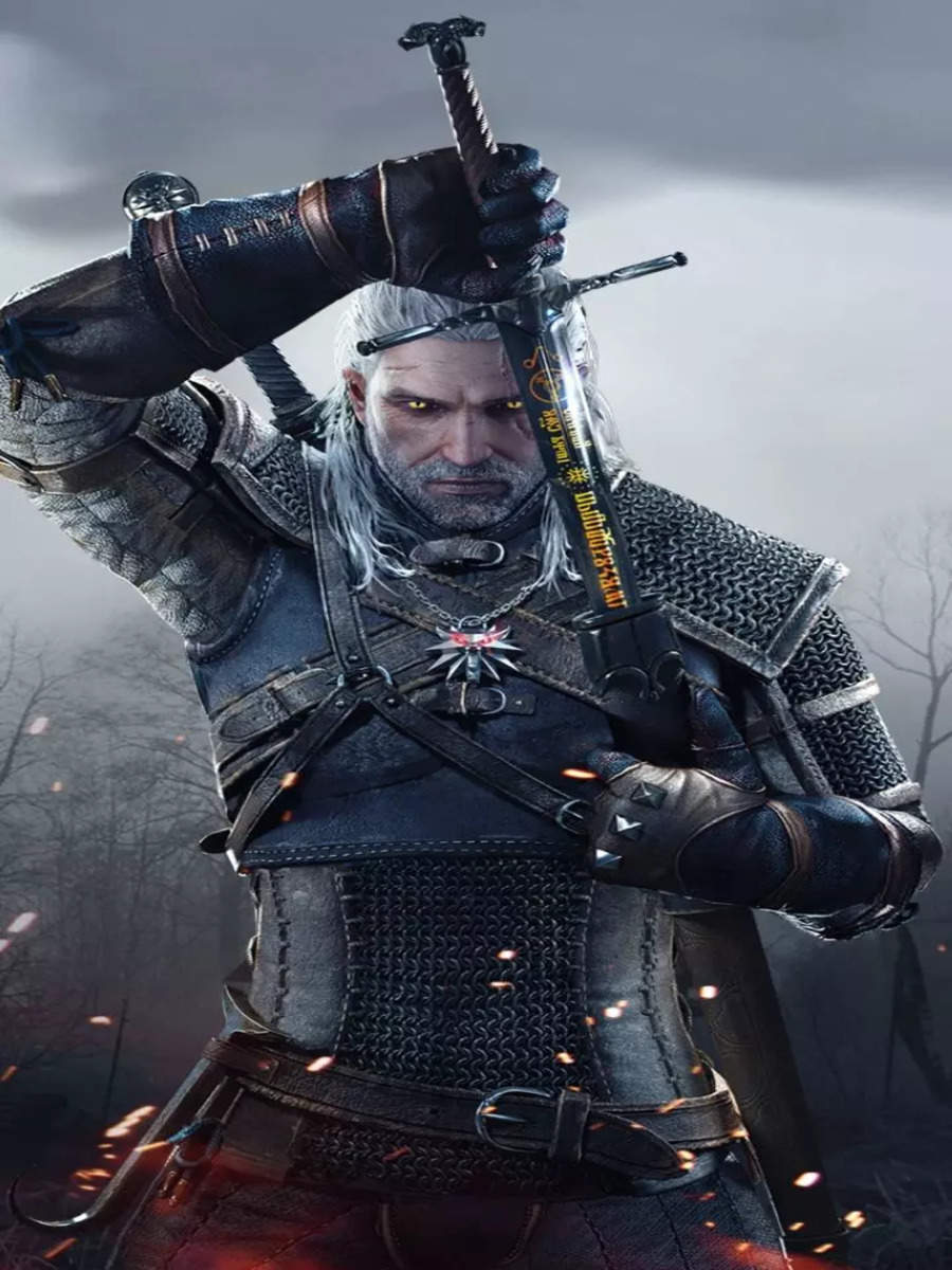 New Witcher game confirmed: All that’s been announced| Gadgets Now