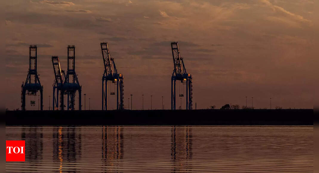 Not just India & China: Who all are still buying Russian oil?
