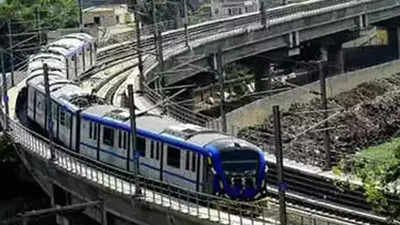 Chennai Metro Rail Limited to conduct feasibility study for introducing MRTS in Trichy