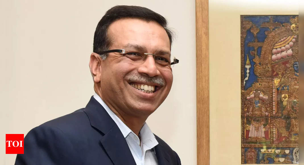 If you hire right people for right job, 80 percent work is done: Lucknow Super Giants owner Sanjiv Goenka | Cricket News – Times of India