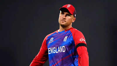 England batter Jason Roy handed suspended 2-match ban