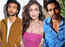 Sahher Bambba to star alongside Meezan Jafferi and Harshvardhan Rane in Sanjay Gupta's next