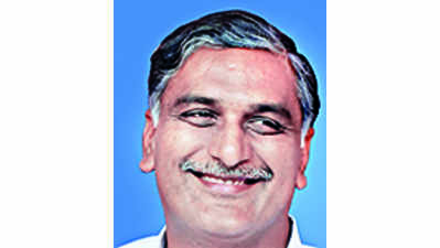 Sack minister for ST quota lie: Harish