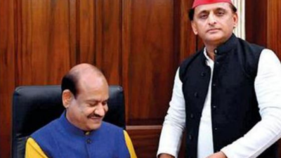 Akhilesh Yadav chooses to be leader of opposition in UP, quits Lok Sabha seat