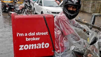 Zomato faces heat over 10-minute delivery