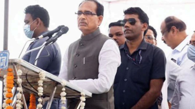 Mama’s bulldozer will raze homes of goons: Madhya Pradesh CM Shivraj Singh Chouhan