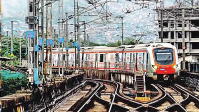 Mumbai Metropolitan Region Development Authority appoints new contractor to complete unfinished Metro 2B work