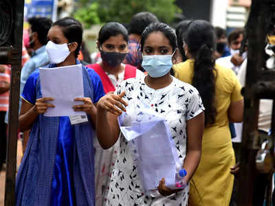 Scrapping NEET-UG upper age limit to fulfil aspirations of wide cross section