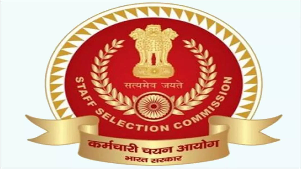 SSC MTS 2022 Application Form: Apply at ssc.nic.in till April 30 | - Times  of India