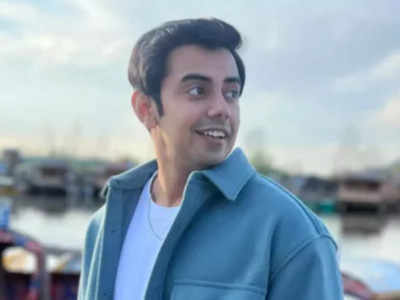 Devarshi Shah looks suave and dapper in his latest post; See pic