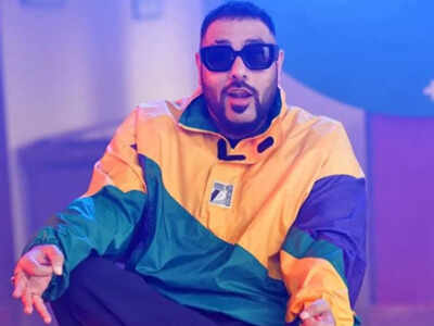 Badshah's 'Tabahi' brings augmented reality with new lens | Hindi Movie ...