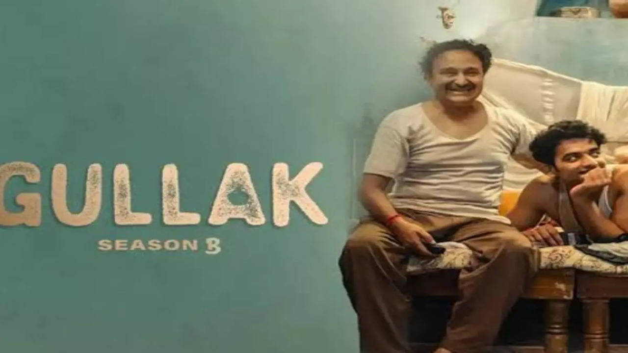 Gullak Season 3 Hindi, Tamil, Telugu Web Series Streaming Online Watch on  Sony LIV