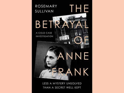 Book on Anne Frank betrayer withdrawn after historians publish disproval