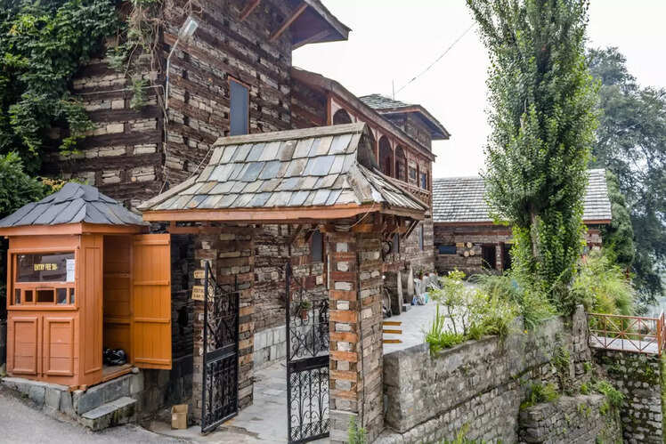 Naggar can&rsquo;t be missed