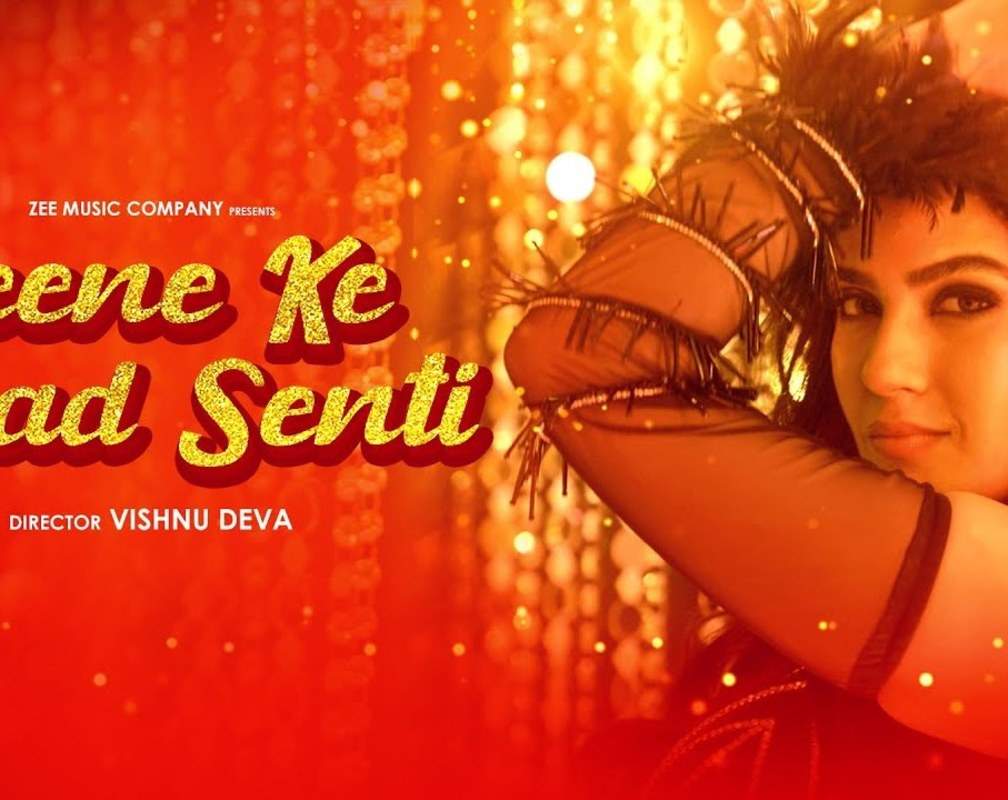 
Check Out New Hindi Song Music Video - 'Peene Ke Baad Senti' Sung By Samar Monsoon, Priya Singh Rajput & Sakshi Holkar
