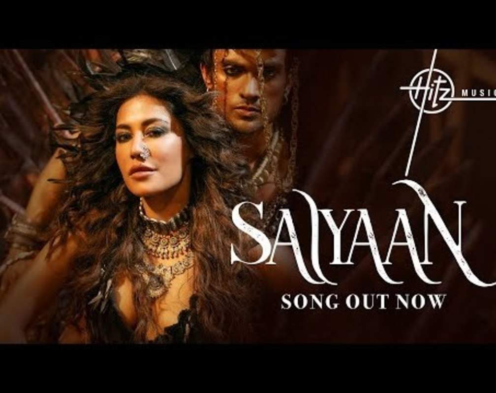 
Check Out Latest Official Hindi Music Video Song 'Saiyaan' Sung By Asees Kaur Featuring Chitrangda Singh And Rishaab Chauhaan
