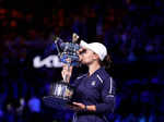 Ashleigh Barty retires: These pictures capture the World No.1 tennis star's glorious career