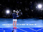 Ashleigh Barty retires: These pictures capture the World No.1 tennis star's glorious career