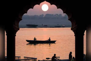 Exotic hotels by the Ganges one must stay at for a divine experience!