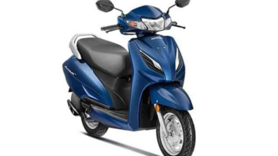 Honda India Exports: Honda 2Wheelers crosses 30 lakh mark in cumulative ...