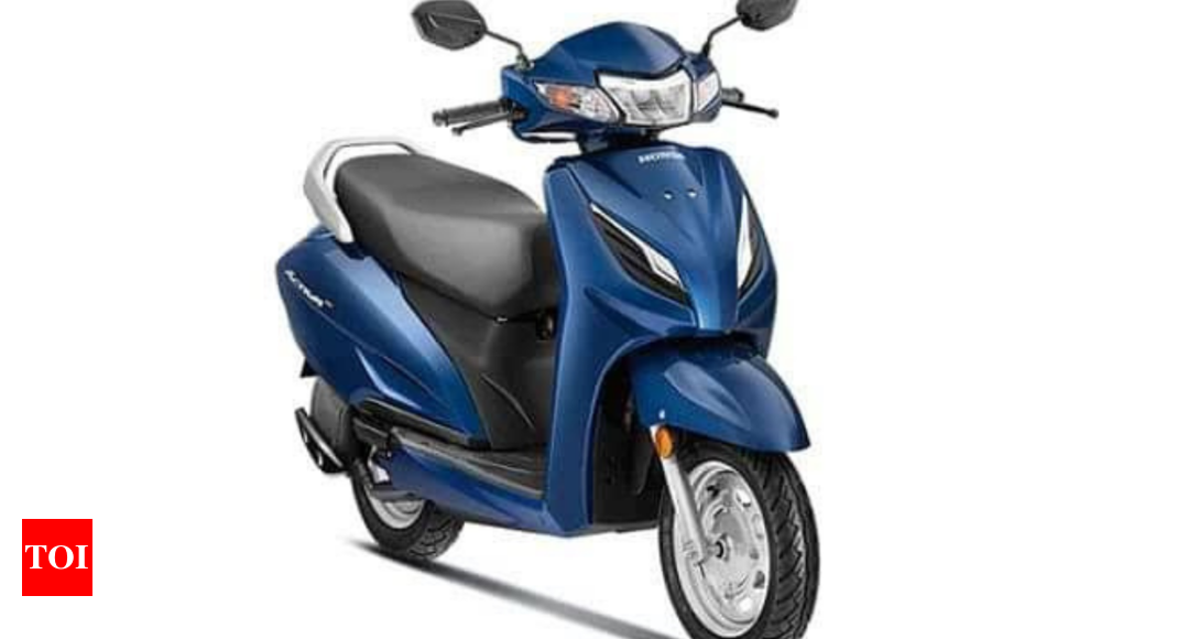 Honda India Exports: Honda 2wheelers Crosses 30 Lakh Mark In Cumulative 