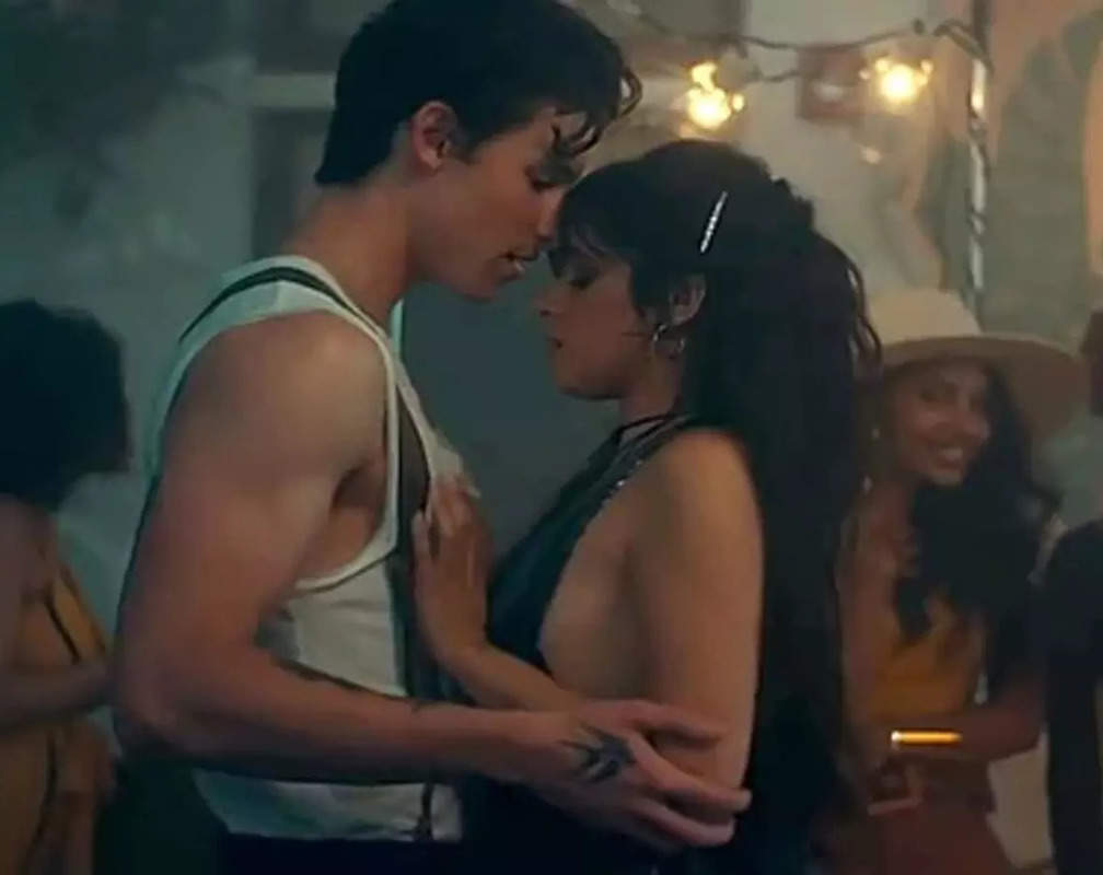 
Shawn Mendes gets candid about his life after breakup with Camila Cabello
